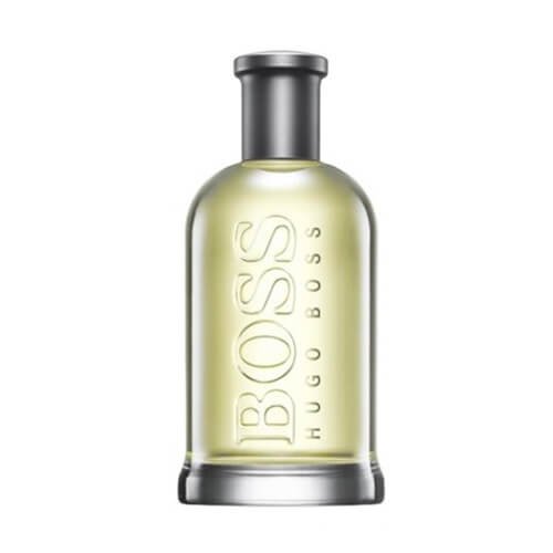 BOSS - HUGO BOSS Boss Bottled - Aftershave Lotion Flasche BOSS - HUGO BOSS Boss Bottled - Aftershave Lotion Flasche